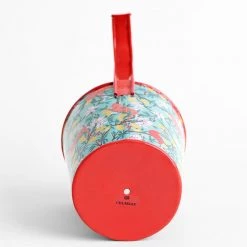 Chumbakdesign Bucket List Hanging Pot Holder- Medium