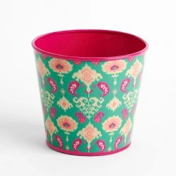 Chumbakdesign Sanganer Ikat Potholder - Medium Decor & Living