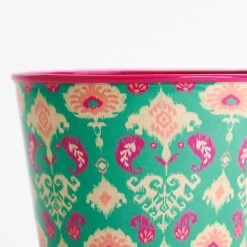 Chumbakdesign Sanganer Ikat Potholder - Medium Decor & Living 11 Chumbakdesign Sanganer Ikat Potholder - Medium Decor & Living