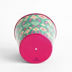 Chumbakdesign Sanganer Ikat Potholder - Medium Decor & Living 12 Chumbakdesign Sanganer Ikat Potholder - Medium Decor & Living