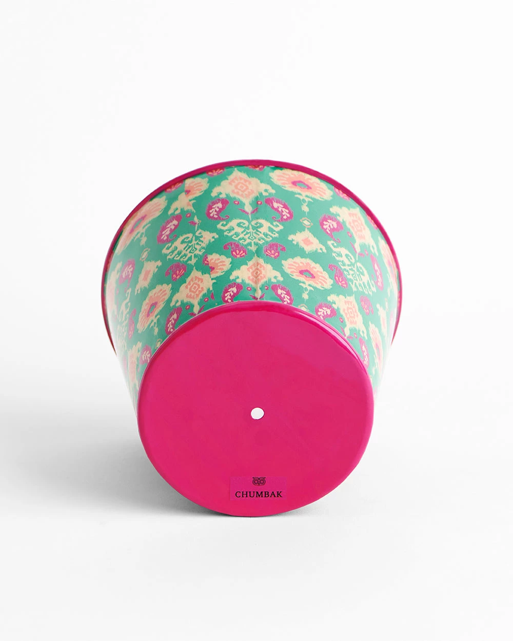 Chumbakdesign Sanganer Ikat Potholder - Medium Decor & Living 7 Chumbakdesign Sanganer Ikat Potholder - Medium Decor & Living