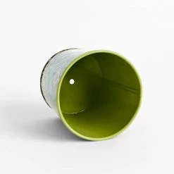 Chumbakdesign Jungle Ikat Pot Holder - Small Decor & Living