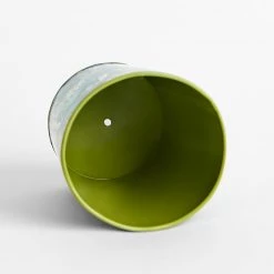 Chumbakdesign Jungle Ikat Pot Holder - Medium Decor & Living 10 Chumbakdesign Jungle Ikat Pot Holder - Medium Decor & Living