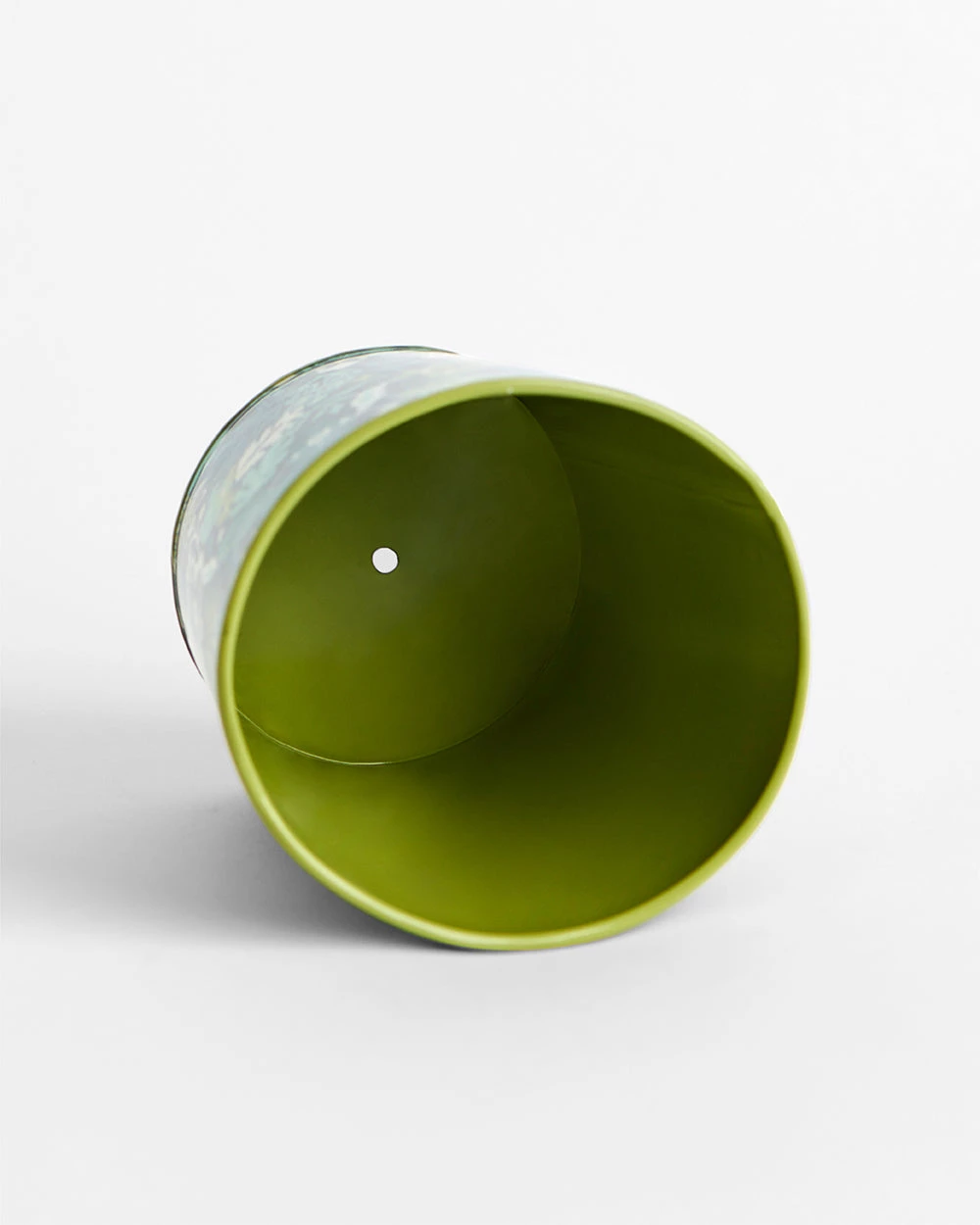 Chumbakdesign Jungle Ikat Pot Holder - Medium Decor & Living 5 Chumbakdesign Jungle Ikat Pot Holder - Medium Decor & Living