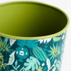 Chumbakdesign Jungle Ikat Pot Holder - Medium Decor & Living 12 Chumbakdesign Jungle Ikat Pot Holder - Medium Decor & Living