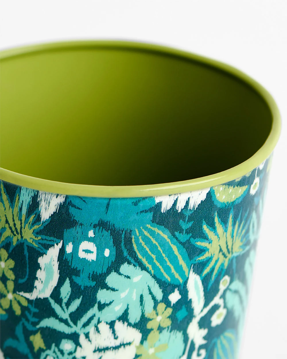 Chumbakdesign Jungle Ikat Pot Holder - Medium Decor & Living 7 Chumbakdesign Jungle Ikat Pot Holder - Medium Decor & Living