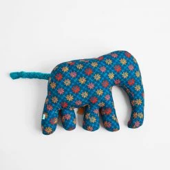 Chumbakdesign Bed & Furnishing The Royal Ride Kutch Cushion