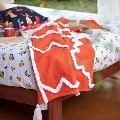 Chumbakdesign The Sahara Squiggle