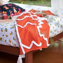 Chumbakdesign The Sahara Squiggle