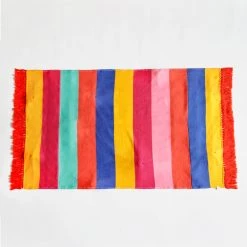 Chumbakdesign Bed & Furnishing Kutch Fest Throw