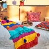 Chumbakdesign Bed & Furnishing Kutch Fest Throw