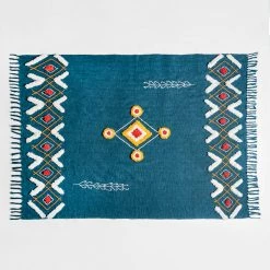 Chumbakdesign Bed & Furnishing The Royal Riad Throw