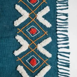 Chumbakdesign Bed & Furnishing The Royal Riad Throw