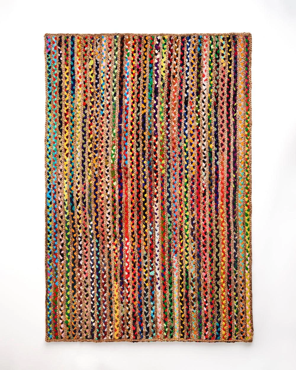 Chumbakdesign Colour Bomb Rug Bed & Furnishing 4 Chumbakdesign Colour Bomb Rug Bed & Furnishing