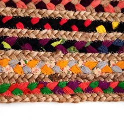 Chumbakdesign Colour Bomb Rug Bed & Furnishing 10 Chumbakdesign Colour Bomb Rug Bed & Furnishing