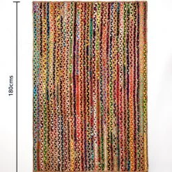 Chumbakdesign Colour Bomb Rug Bed & Furnishing 13 Chumbakdesign Colour Bomb Rug Bed & Furnishing