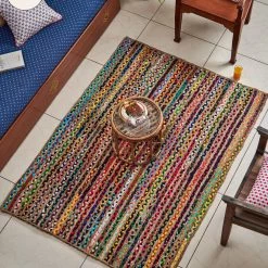 Chumbakdesign Colour Bomb Rug Bed & Furnishing