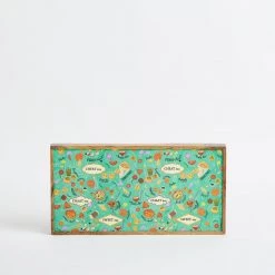 Chumbakdesign Chumbak Classics InchesCheat Day And Sweet Dayinches Foldable Breakfast Table Sale