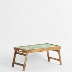 Chumbakdesign Chumbak Classics InchesCheat Day And Sweet Dayinches Foldable Breakfast Table Sale