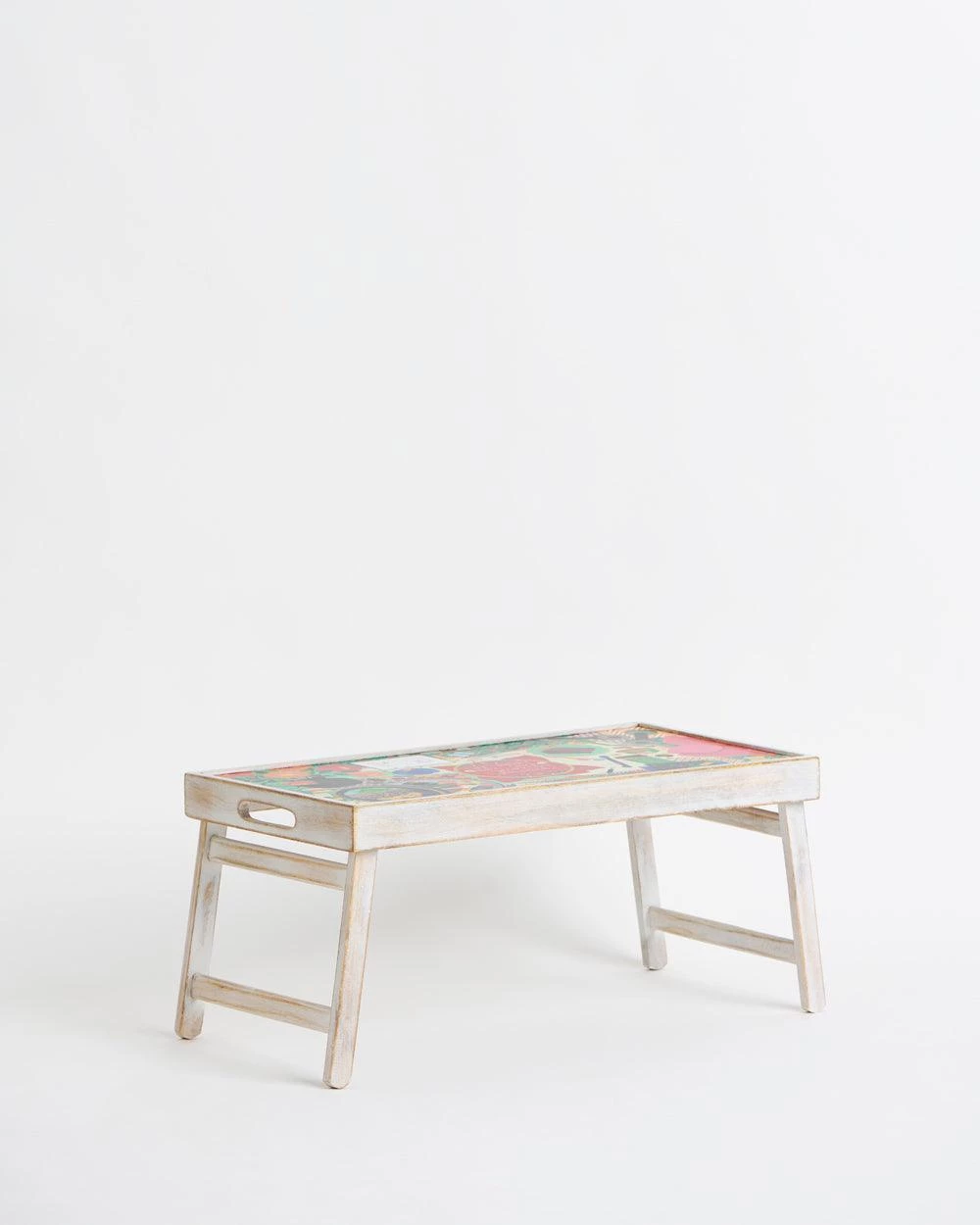 Chumbakdesign Chumbak Classics Silai Bunai Foldable Breakfast Table 3 Chumbakdesign Chumbak Classics Silai Bunai Foldable Breakfast Table