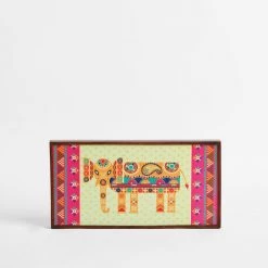 Chumbakdesign A Trunkload Of Fun Foldable Breakfast Table Sale