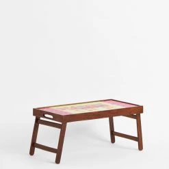 Chumbakdesign A Trunkload Of Fun Foldable Breakfast Table Sale