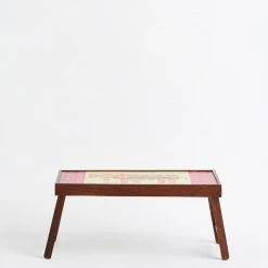 Chumbakdesign A Trunkload Of Fun Foldable Breakfast Table Sale