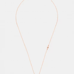 Chumbakdesign Sitting Pretty Necklace - Diamond