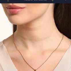 Chumbakdesign Starry Starry Nights Necklace - Lapis Lazuli, Mother Of Pearl & Diamonds