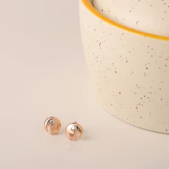 Chumbakdesign Seeing Pink Elephants Studs - Diamonds Watches & Jewellery 10 Chumbakdesign Seeing Pink Elephants Studs - Diamonds Watches & Jewellery