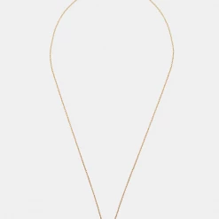 Chumbakdesign Leo Zodiac Necklace - Tiger Eye, Diamond Watches & Jewellery 14 Chumbakdesign Leo Zodiac Necklace - Tiger Eye, Diamond Watches & Jewellery