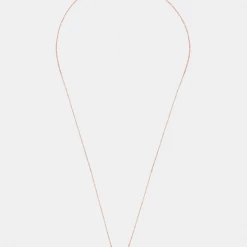 Chumbakdesign Sagittarius Zodiac Necklace- Citrine, Diamond Watches & Jewellery