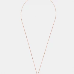 Chumbakdesign Virgo Zodiac Necklace - Citrine, Diamond 13 Chumbakdesign Virgo Zodiac Necklace - Citrine, Diamond