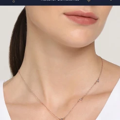 Chumbakdesign Morning Chirps- Grey Pearl Watches & Jewellery