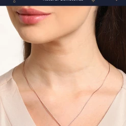 Chumbakdesign Watches & Jewellery Pearl Bloom Necklace - Mother Of Pearl & Diamonds 15 Chumbakdesign Watches & Jewellery Pearl Bloom Necklace - Mother Of Pearl & Diamonds