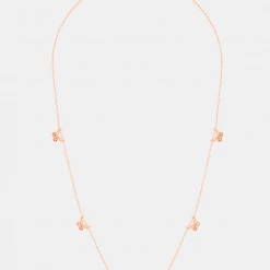 Chumbakdesign Watches & Jewellery Diamond Peepers Necklace - Diamond 11 Chumbakdesign Watches & Jewellery Diamond Peepers Necklace - Diamond