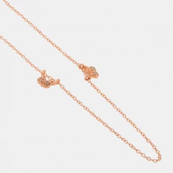 Chumbakdesign Watches & Jewellery Diamond Peepers Necklace - Diamond 13 Chumbakdesign Watches & Jewellery Diamond Peepers Necklace - Diamond