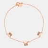 Chumbakdesign Diamond Peepers Bracelet - Diamond