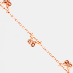 Chumbakdesign Diamond Peepers Bracelet - Diamond