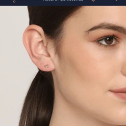 Chumbakdesign Diamond Peepers Earrings - Diamond Watches & Jewellery 15 Chumbakdesign Diamond Peepers Earrings - Diamond Watches & Jewellery