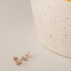 Chumbakdesign Diamond Peepers Earrings - Diamond Watches & Jewellery 11 Chumbakdesign Diamond Peepers Earrings - Diamond Watches & Jewellery