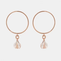 Chumbakdesign Flying Together Earrings Watches & Jewellery