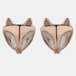 Chumbakdesign Foxy Studs - Diamond Watches & Jewellery