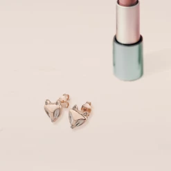 Chumbakdesign Foxy Studs - Diamond Watches & Jewellery