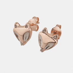 Chumbakdesign Foxy Studs - Diamond Watches & Jewellery