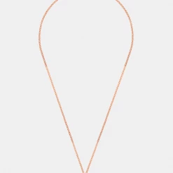 Chumbakdesign Watches & Jewellery Soul Panda Necklace - Mother Of Pearls & Diamonds