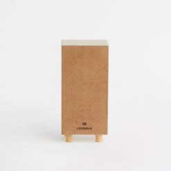 Chumbakdesign The 90'S Drawer Organiser -Red, 2 Drawers