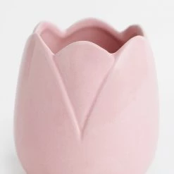 Chumbakdesign Garden Decor Lotus Leaf Planters-Set Of 2 12 Chumbakdesign Garden Decor Lotus Leaf Planters-Set Of 2