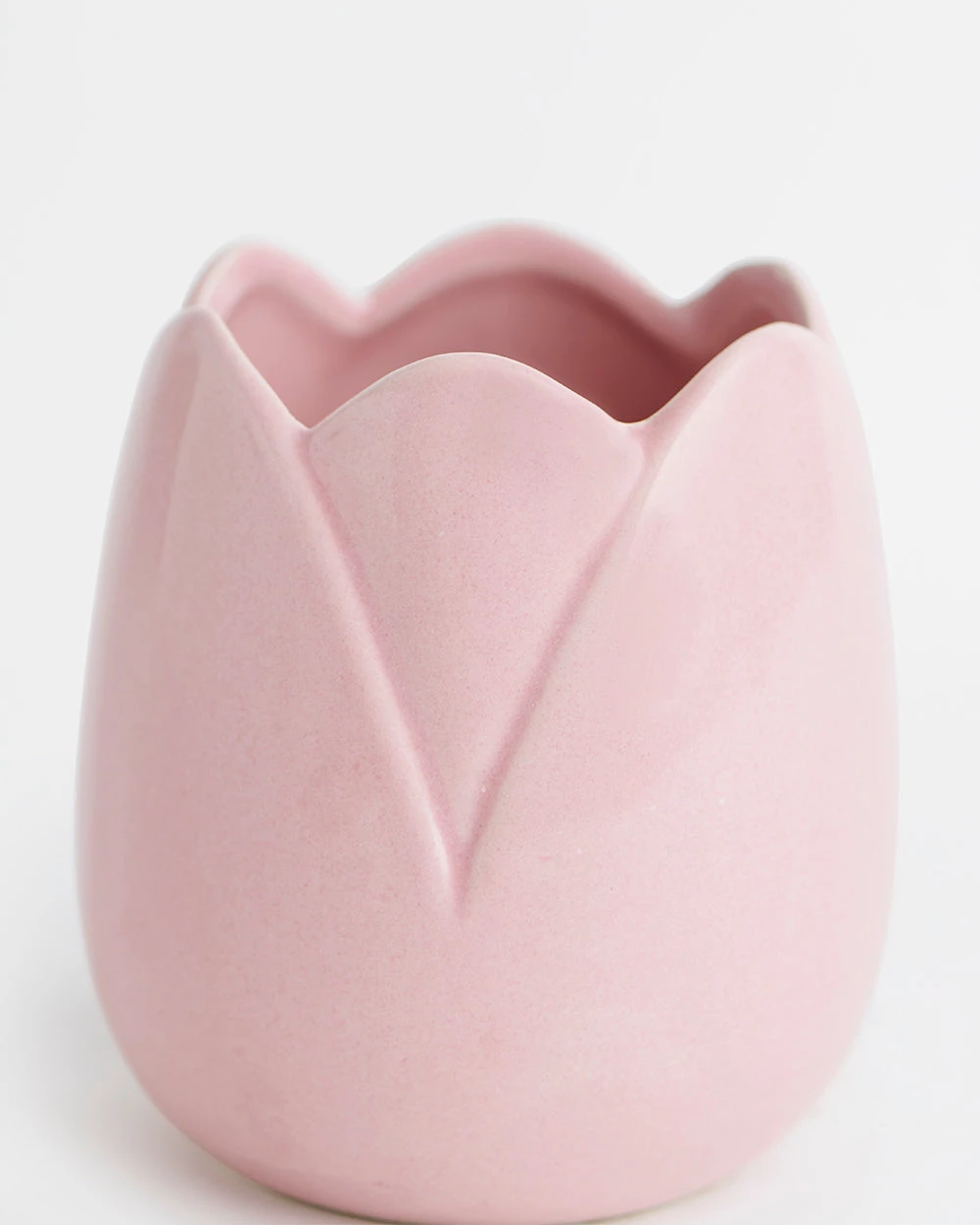 Chumbakdesign Garden Decor Lotus Leaf Planters-Set Of 2 6 Chumbakdesign Garden Decor Lotus Leaf Planters-Set Of 2