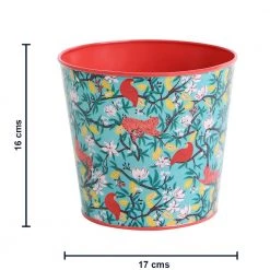 Chumbakdesign Bucket List Pot Holder - LARGE 15 Chumbakdesign Bucket List Pot Holder - LARGE